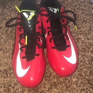 Nike Cleats